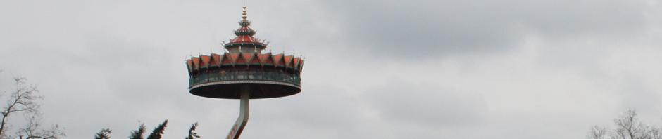 Pretpark de Efteling | Pretparken Nederland